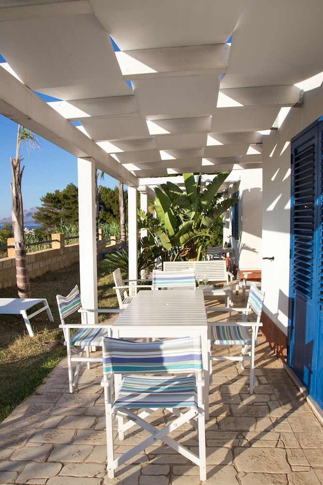 Residence Villaggio Petruso 22/50