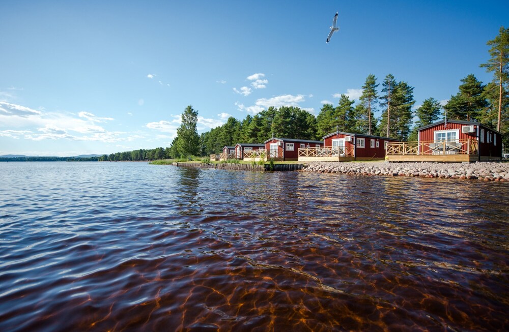 Orsa Camping 42/50