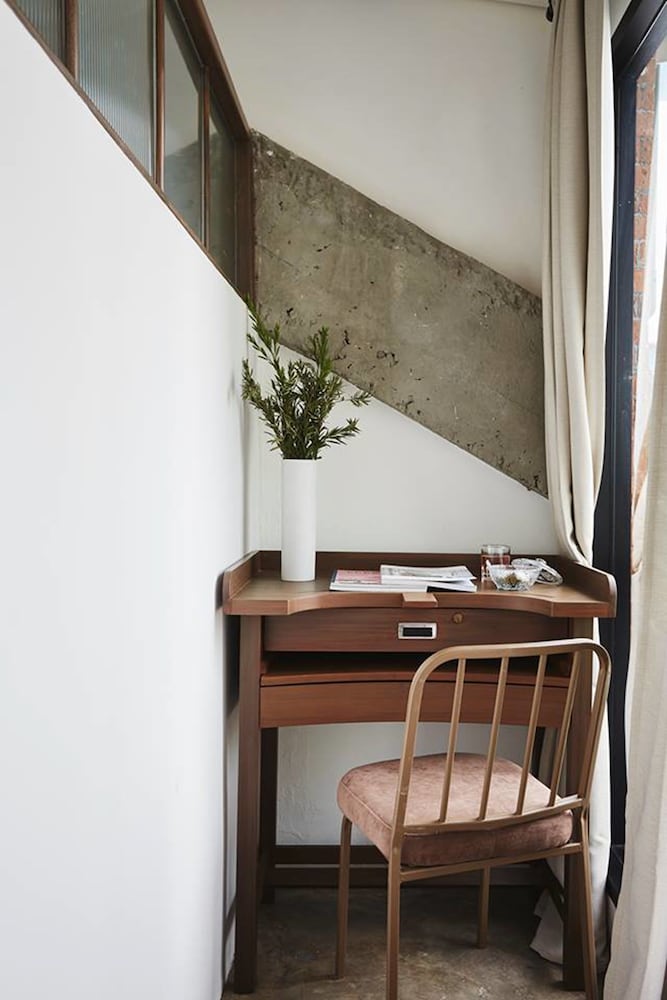 Ob-Oon Boutique Hotel 5/50