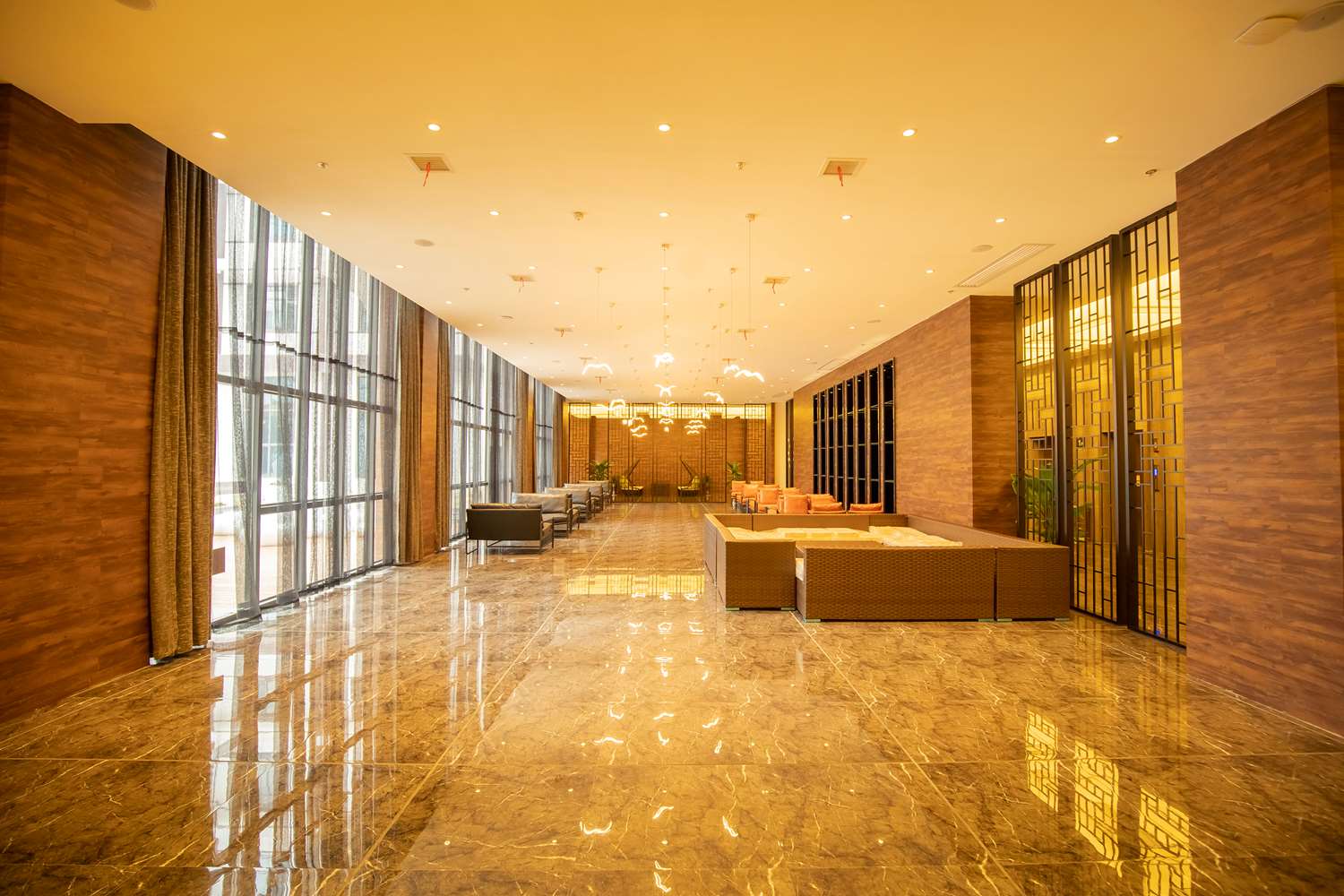 Best Western Plus Qingxinyuan Hotel 14/16