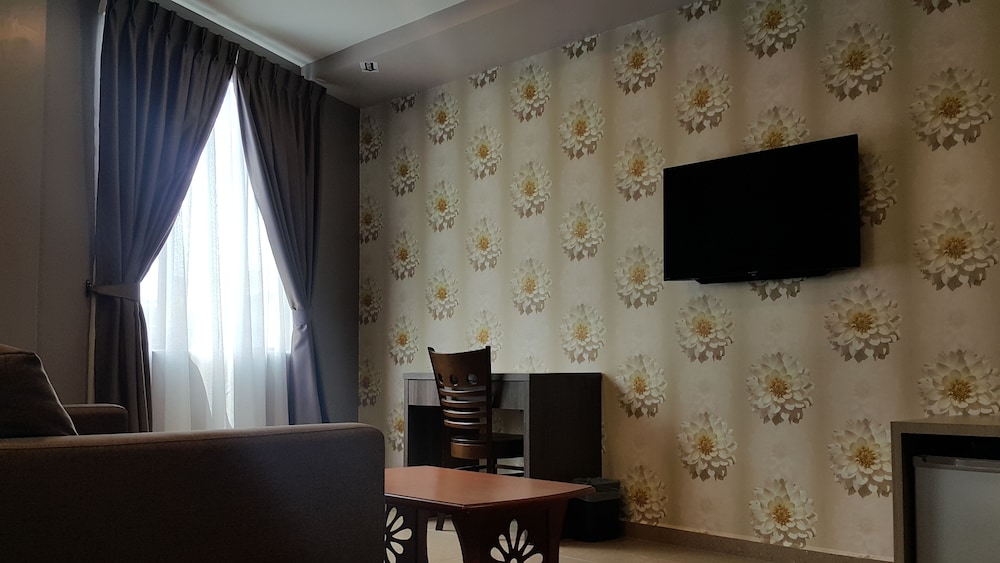 Kampar Boutique Hotel (Old Town Beside Cinema) 39/50