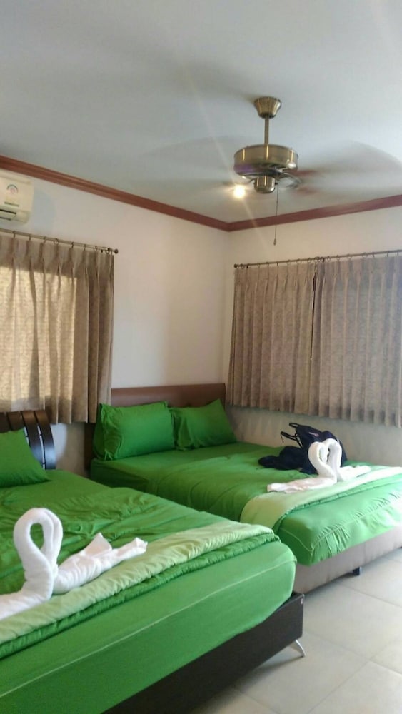 Baan Tonpalm Pool Villa Huahin 7/19