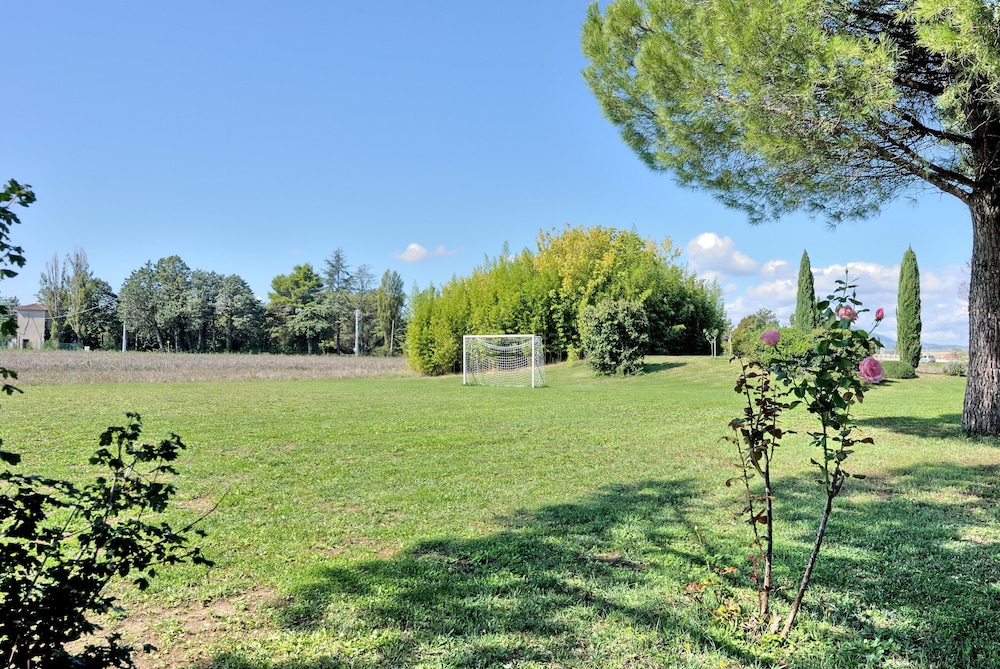 Casali Della Ghisleria 36/50
