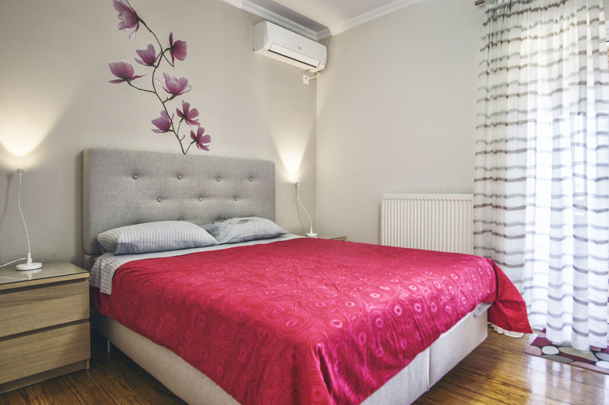 MAISONETTE, LUXURY, BALCONY