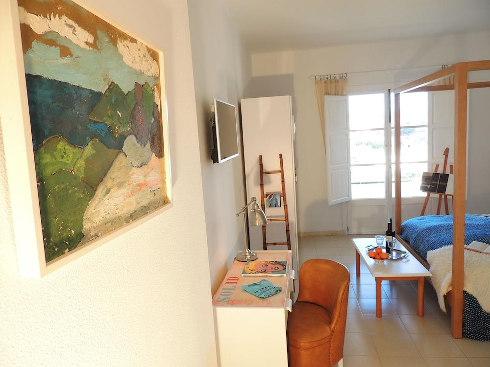 BELLA COLINA VINTAGE HOTEL 1953 9/30