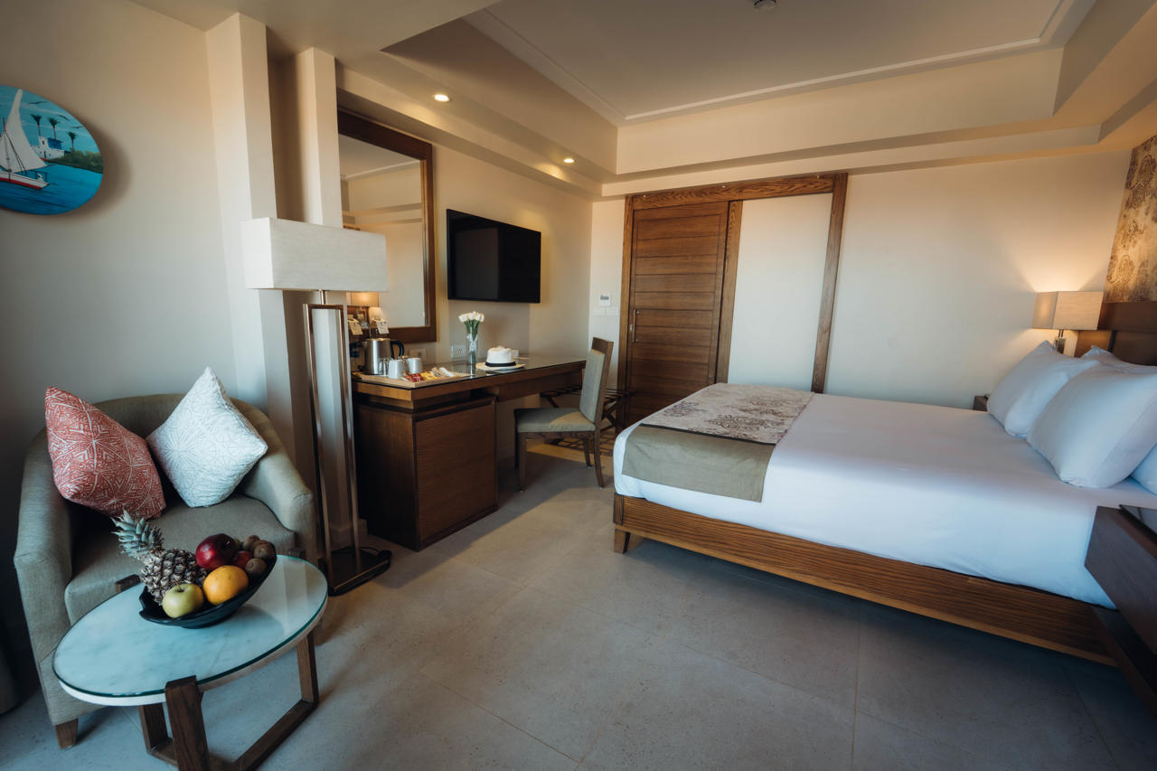 Retac Abu Simbel Nefertari Hotel 26/58