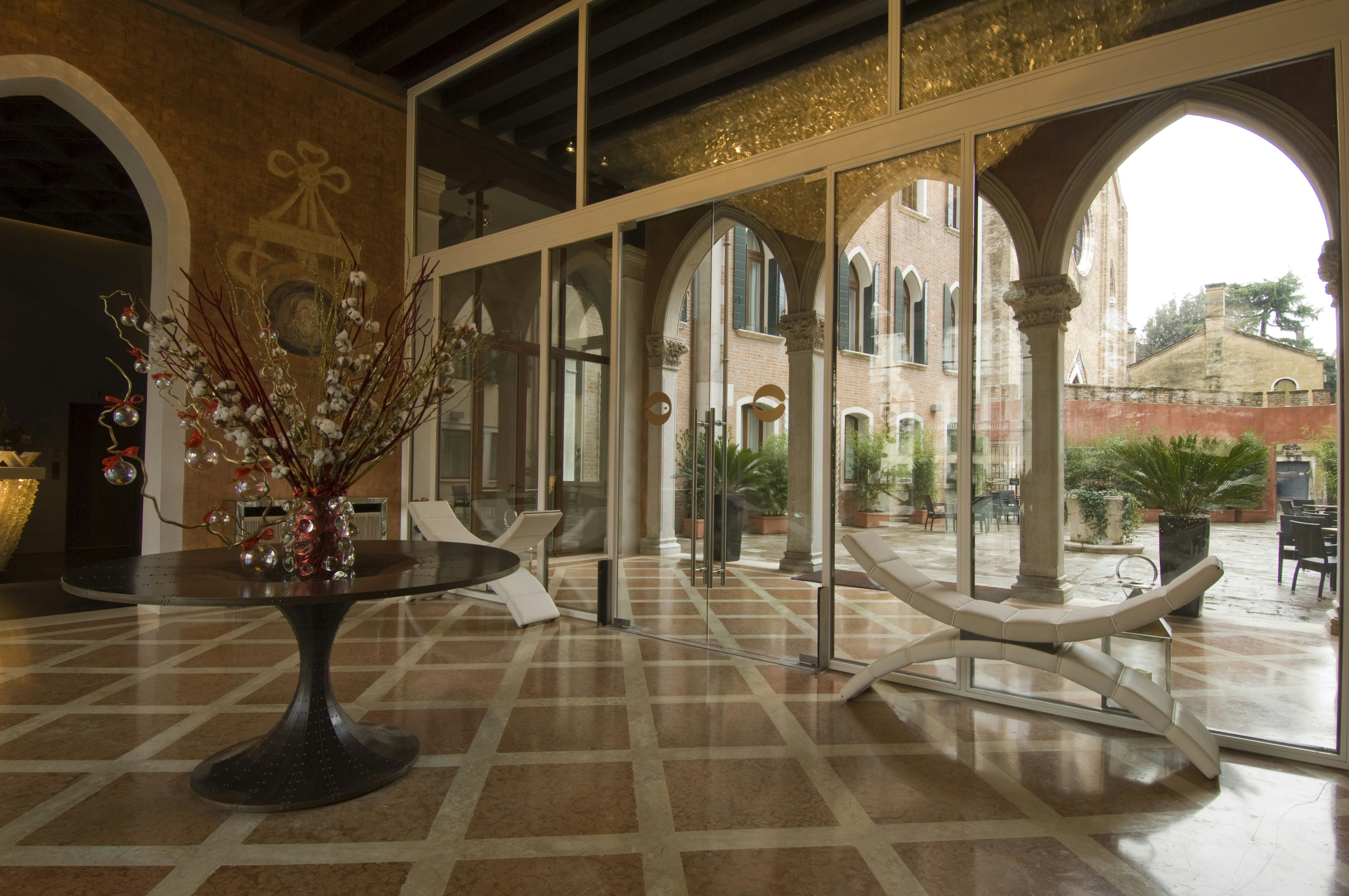Sina Centurion Palace 36/67