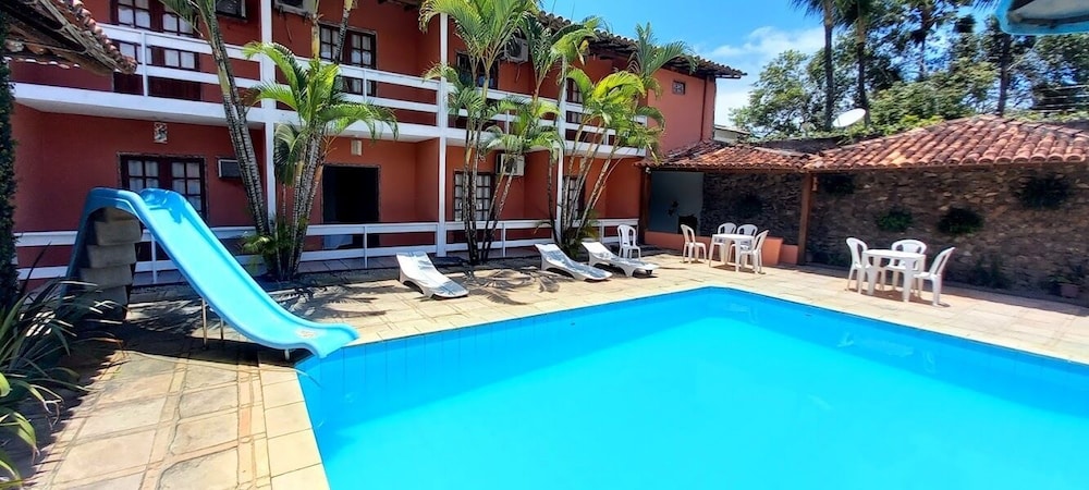 Hotel Recanto Do Sol 55/64