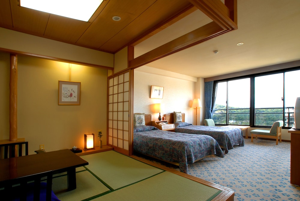 Unzen Miyazaki Ryokan 17/61