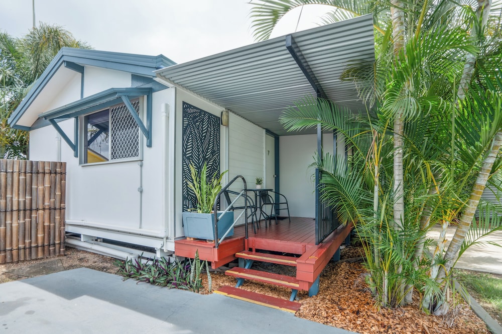 Tasman Holiday Parks - Torquay Palms 2/50