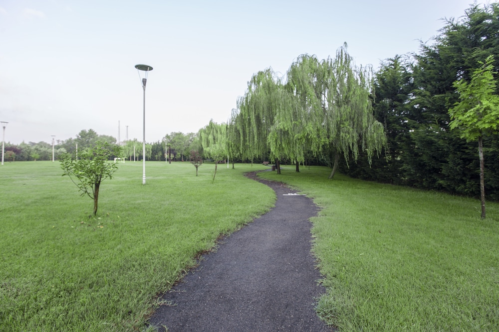 Sile Gardens Hotel And Spa 45/50