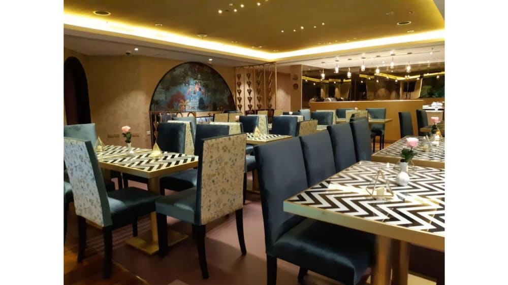 LOTUS GRAND HOTEL 35/50