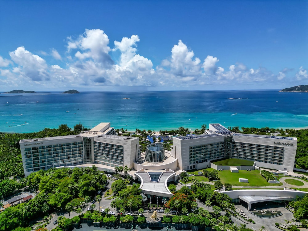 MGM Grand Sanya 38/50
