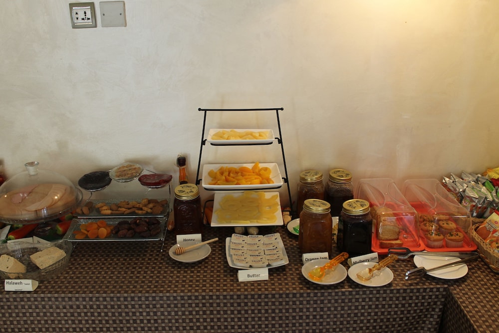 Jabal Amman Hotel Heritage House 18/50
