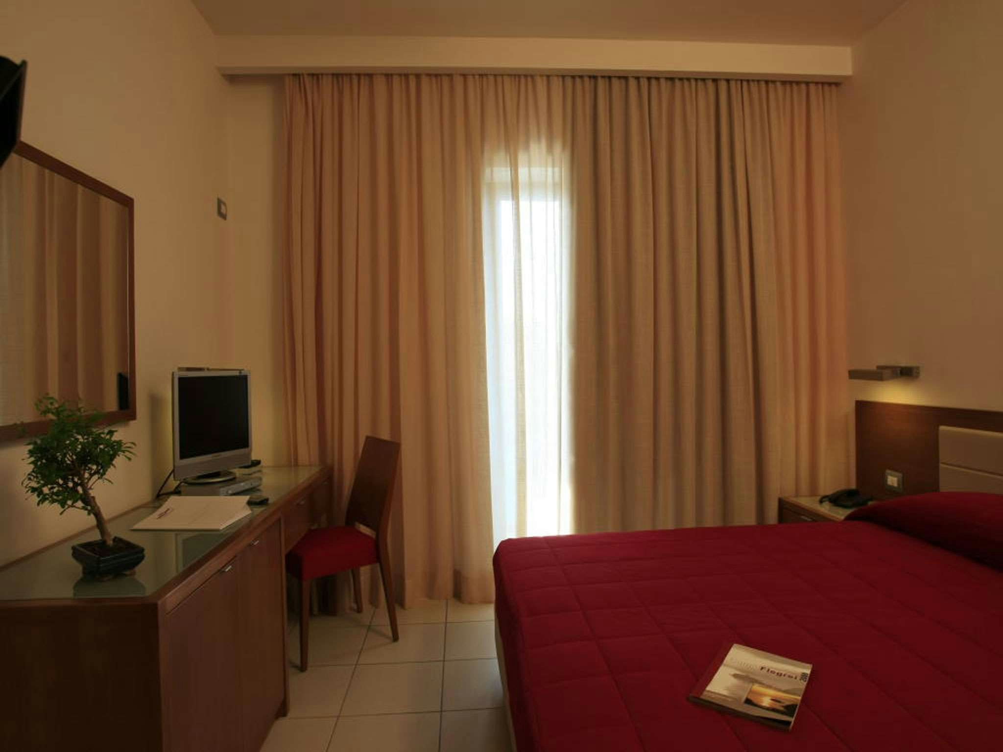 La Costiera Hotel 19/39