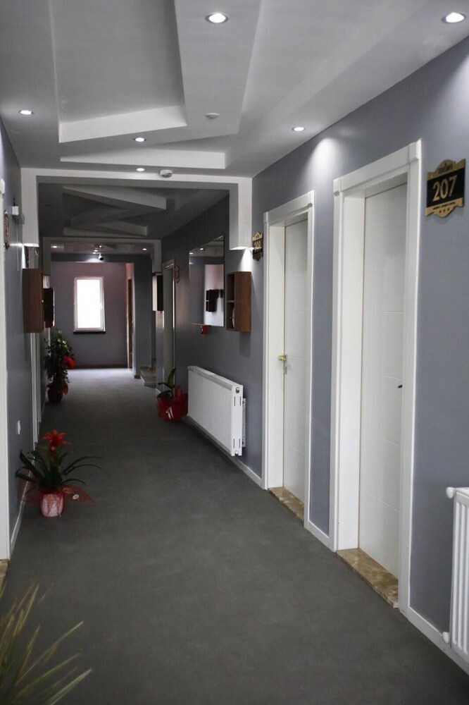 Grand Atakum Boutique Hotel 36/44