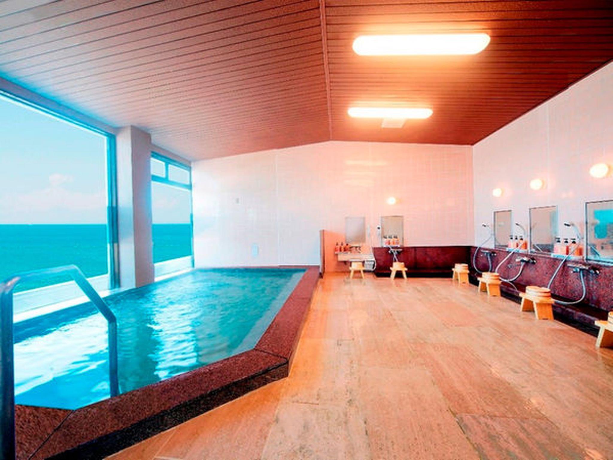 HOTEL SEIKAI 23/47