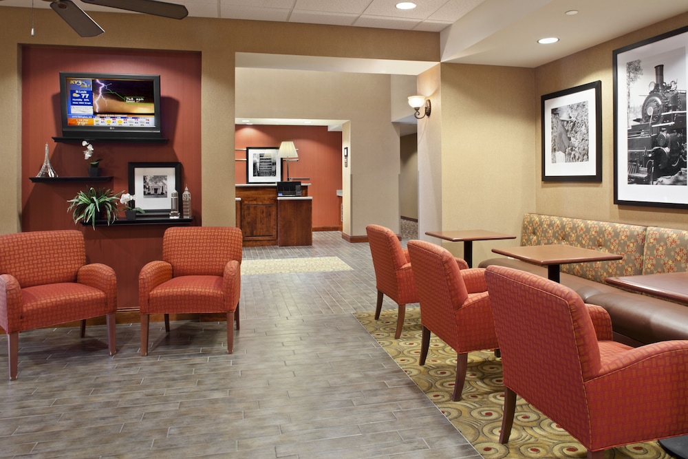 Hampton Inn Branson - Branson Hills 32/44
