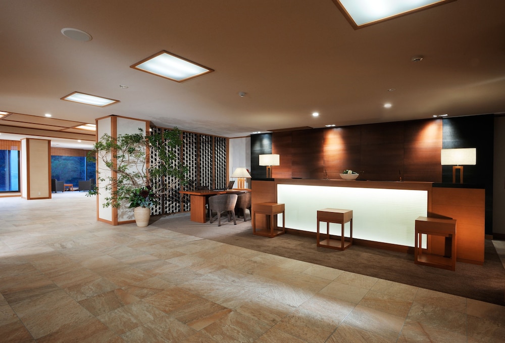 Hotel Shiojitei 4/50