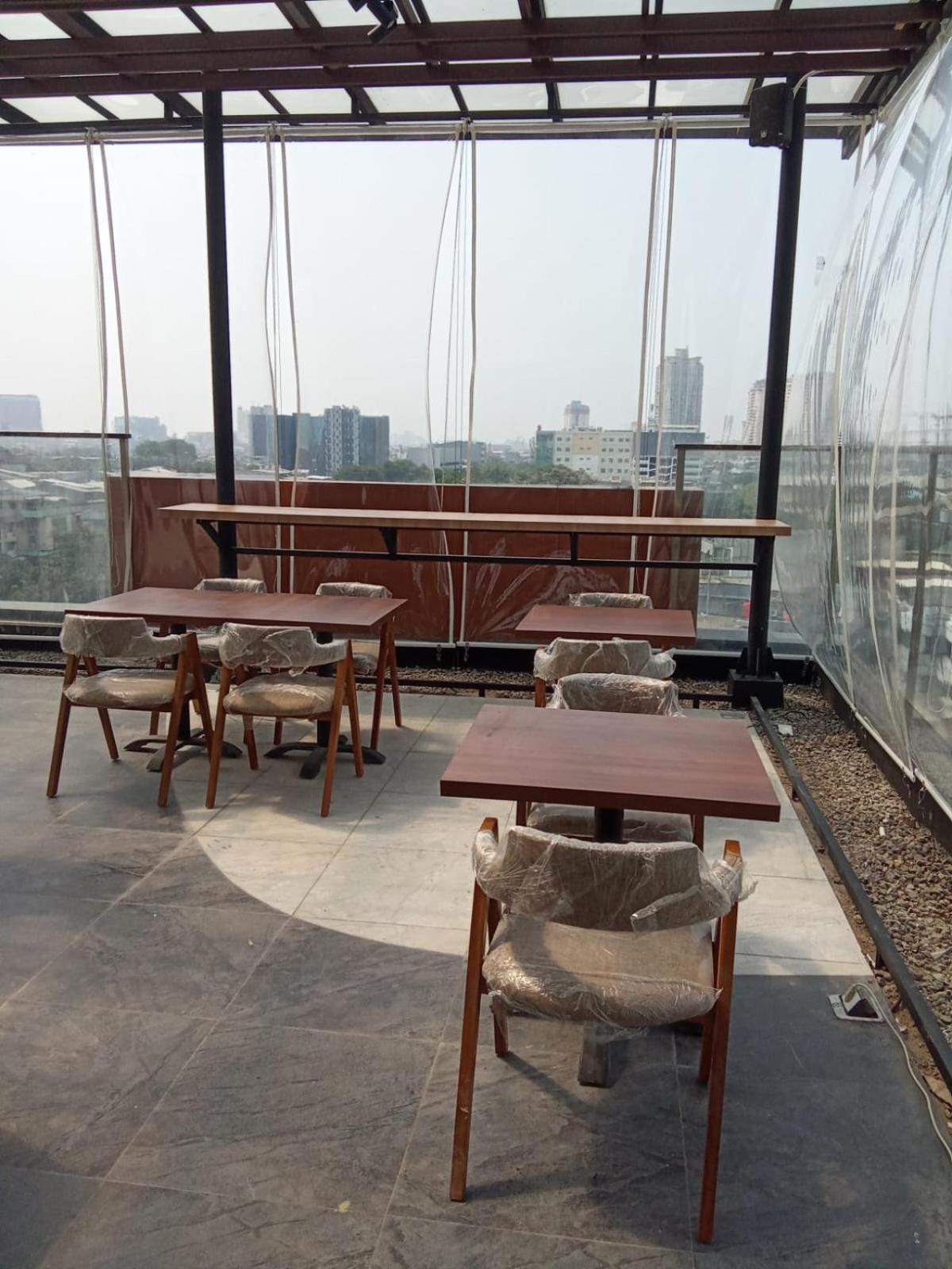 Grand Ametis Hotel Jakarta 28/37