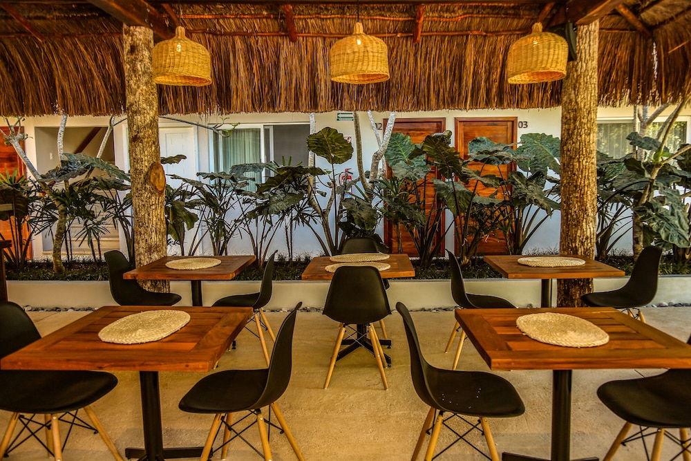 Agam Hotel Boutique Bacalar - Adults Only 32/50