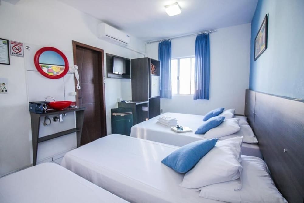 Rezende Suites Hotel 11/49