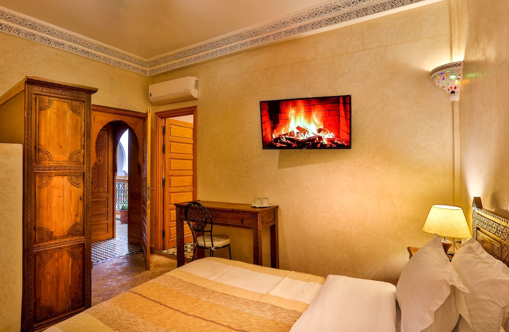 Riad Villa Sidi Baba 19/50