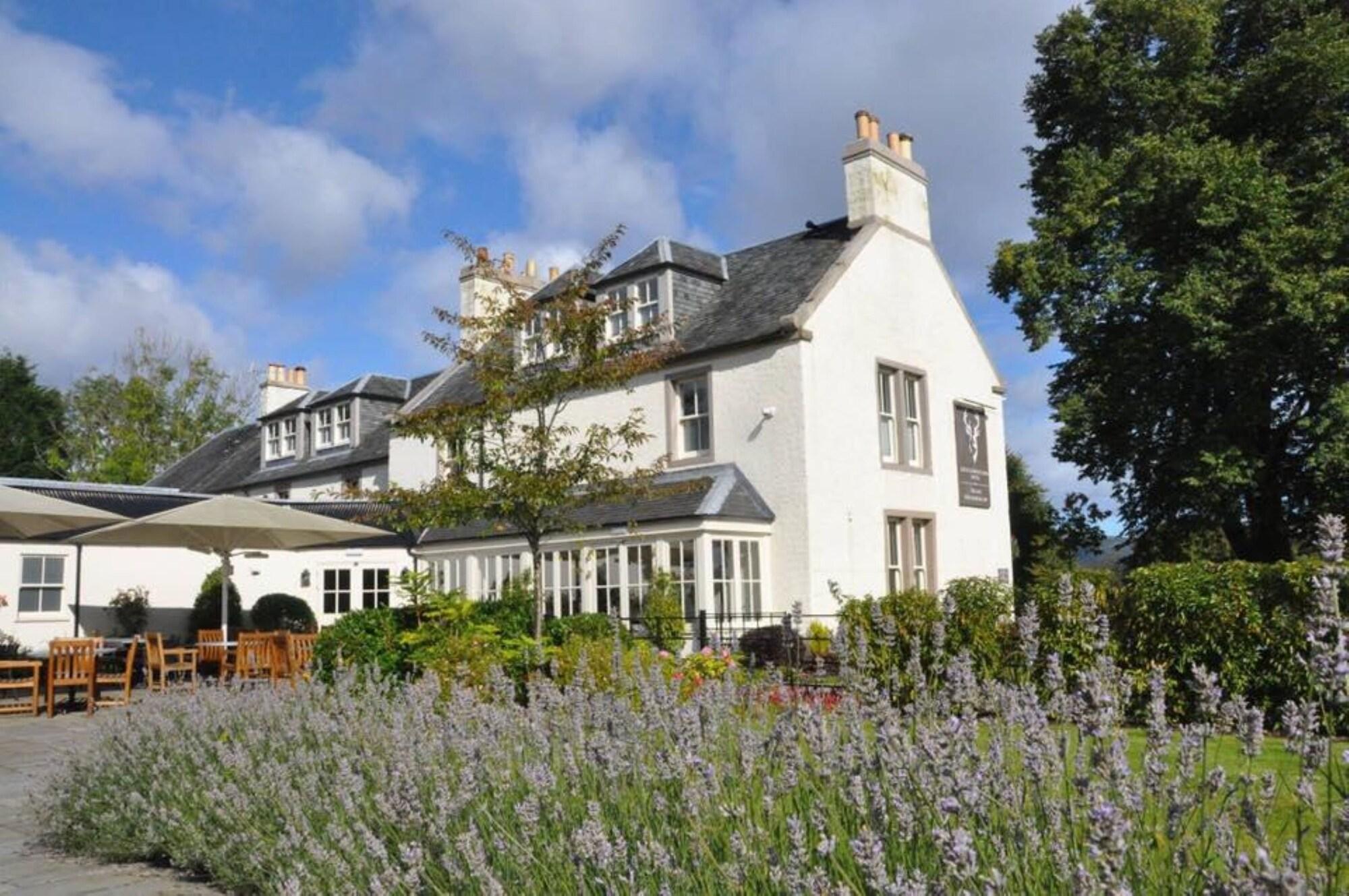 Loch Lomond Arms 48/58