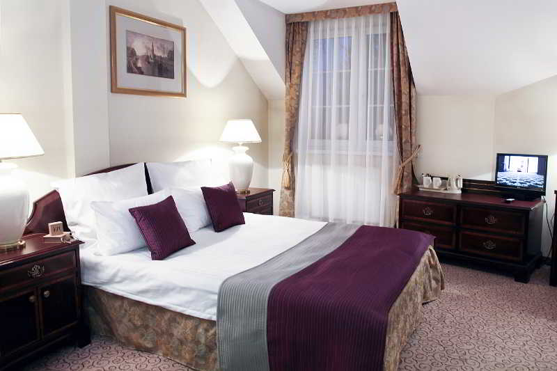 Hotel Wisla Premium 14/50