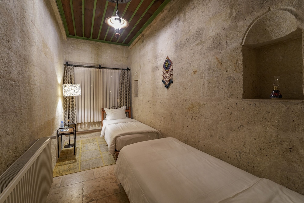 Tekkaya Cave Hotel 9/50