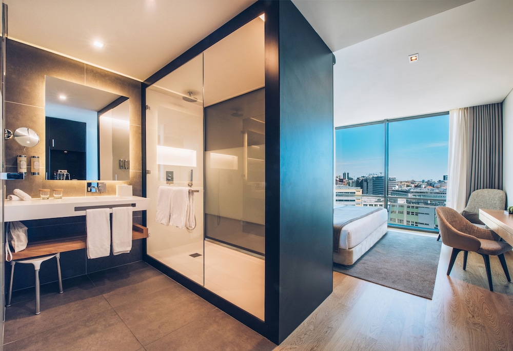 Iberostar Selection Lisboa 11/61