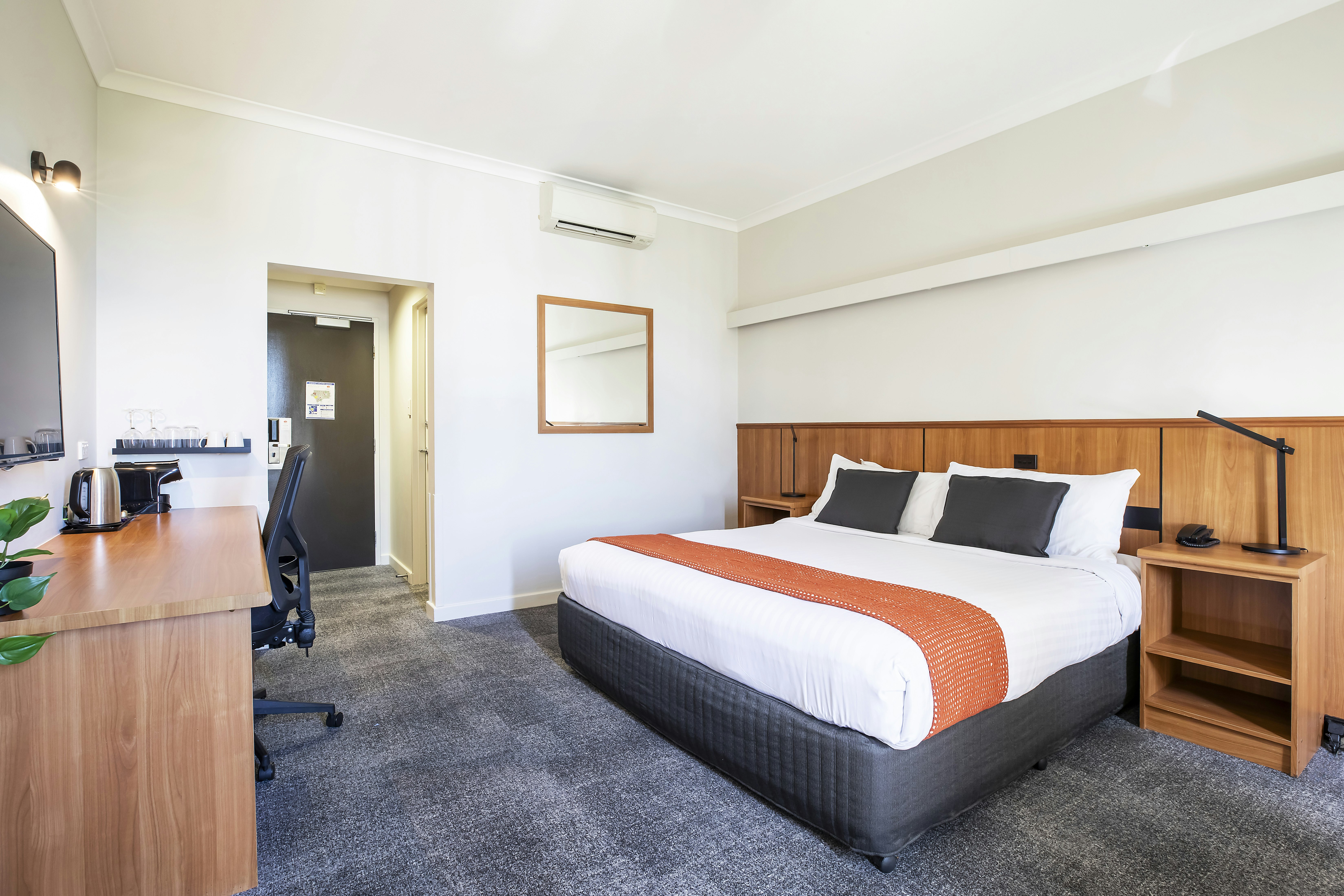Metro Hotel Perth City 19/38