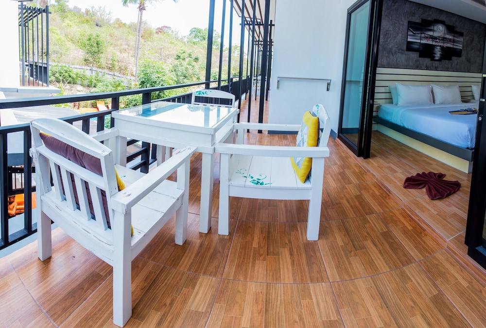The Ozo Koh Tao 40/50