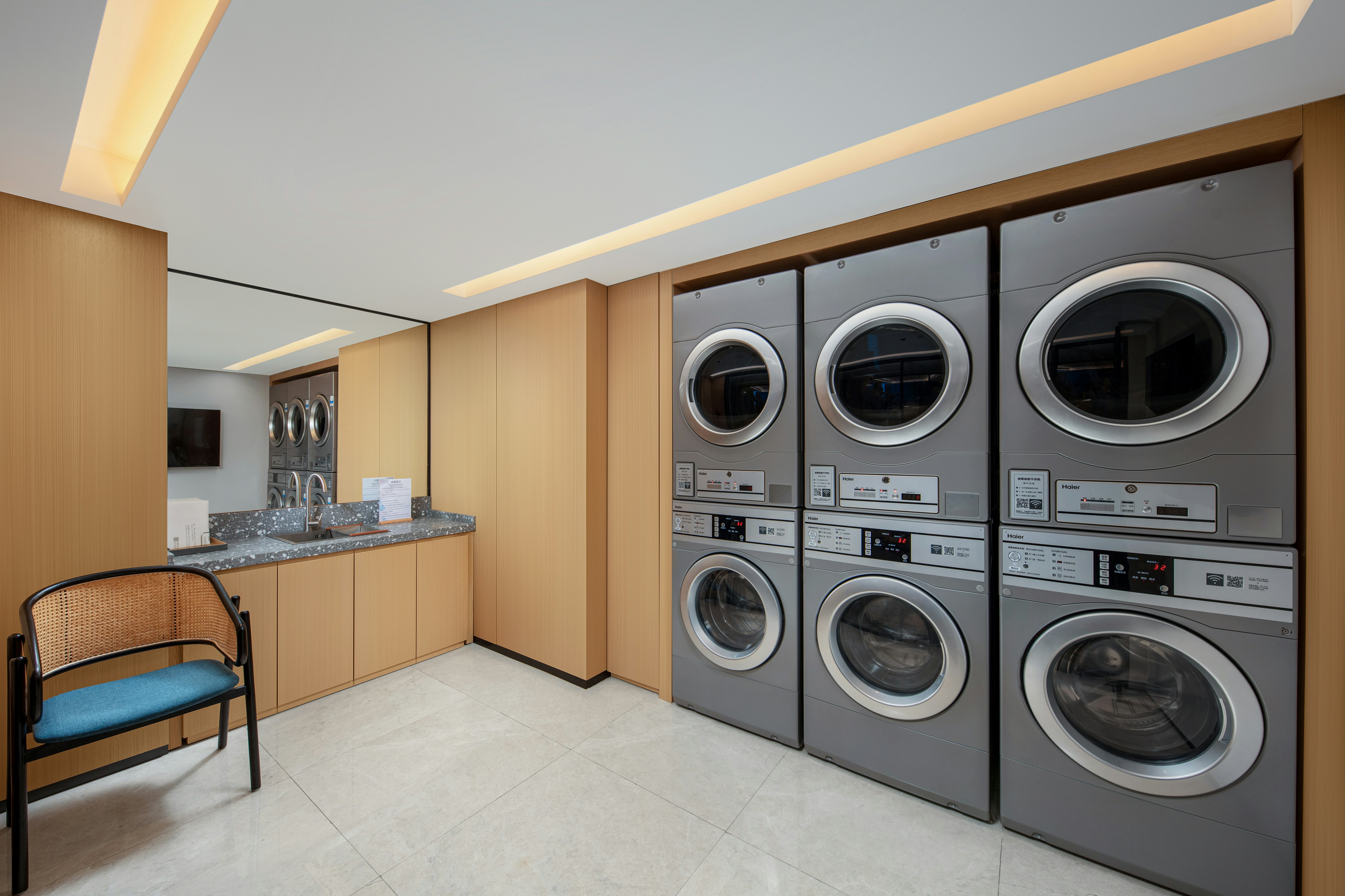 Hilton Garden Inn Shanghai Jiading 28/34