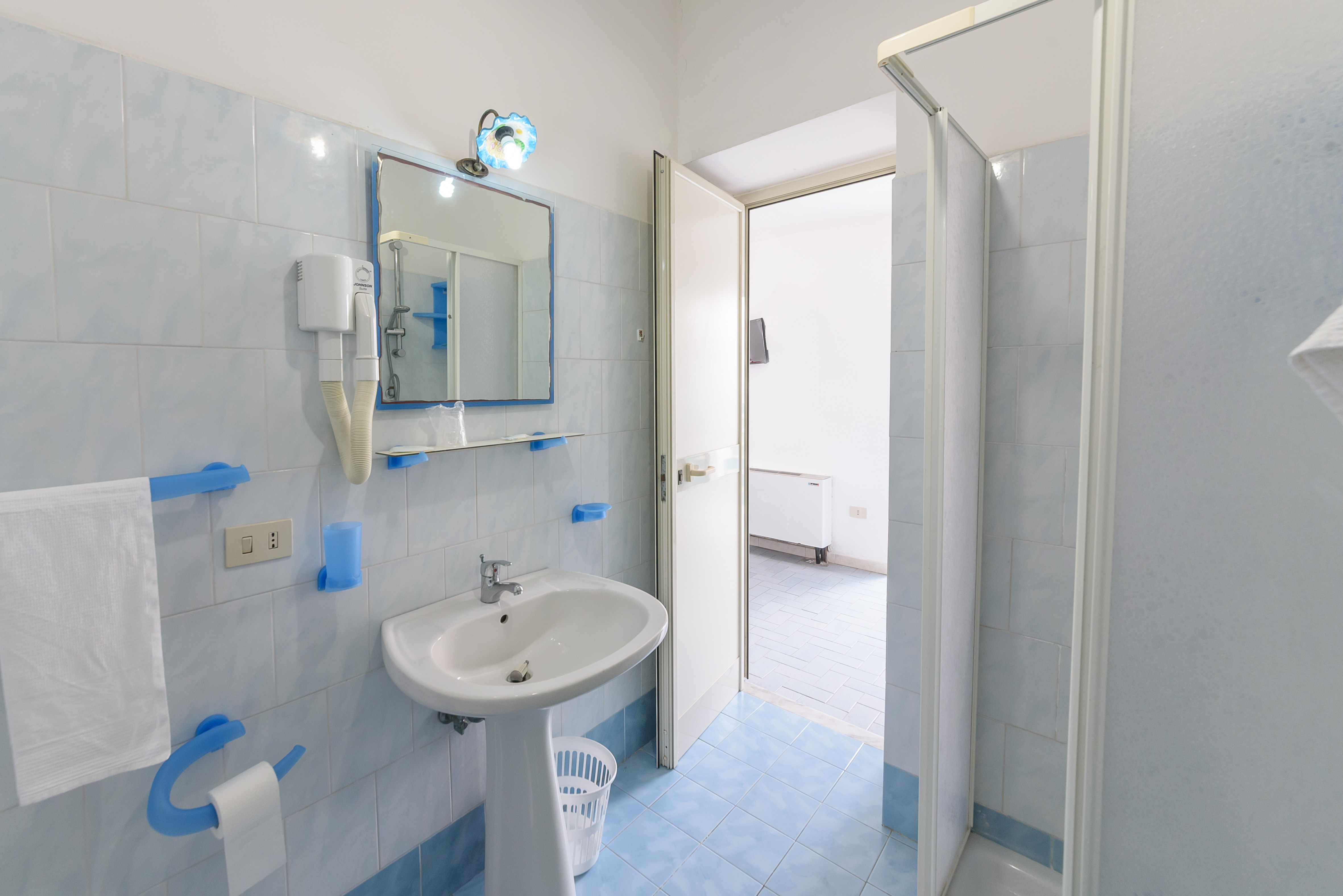 غرفة قياسية مفردة، HOTEL CELESTE 3/3