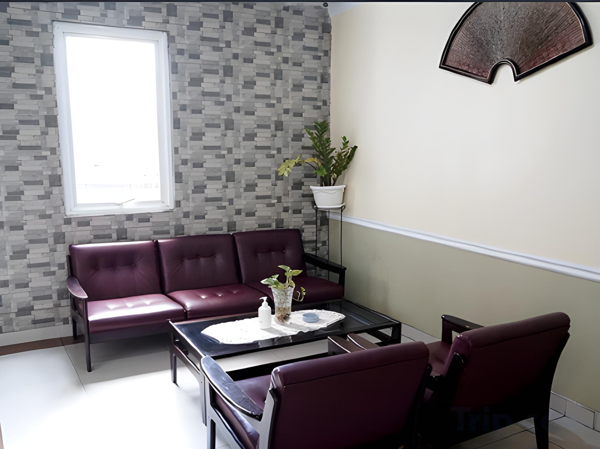 Tebet Utara Suites 19/32