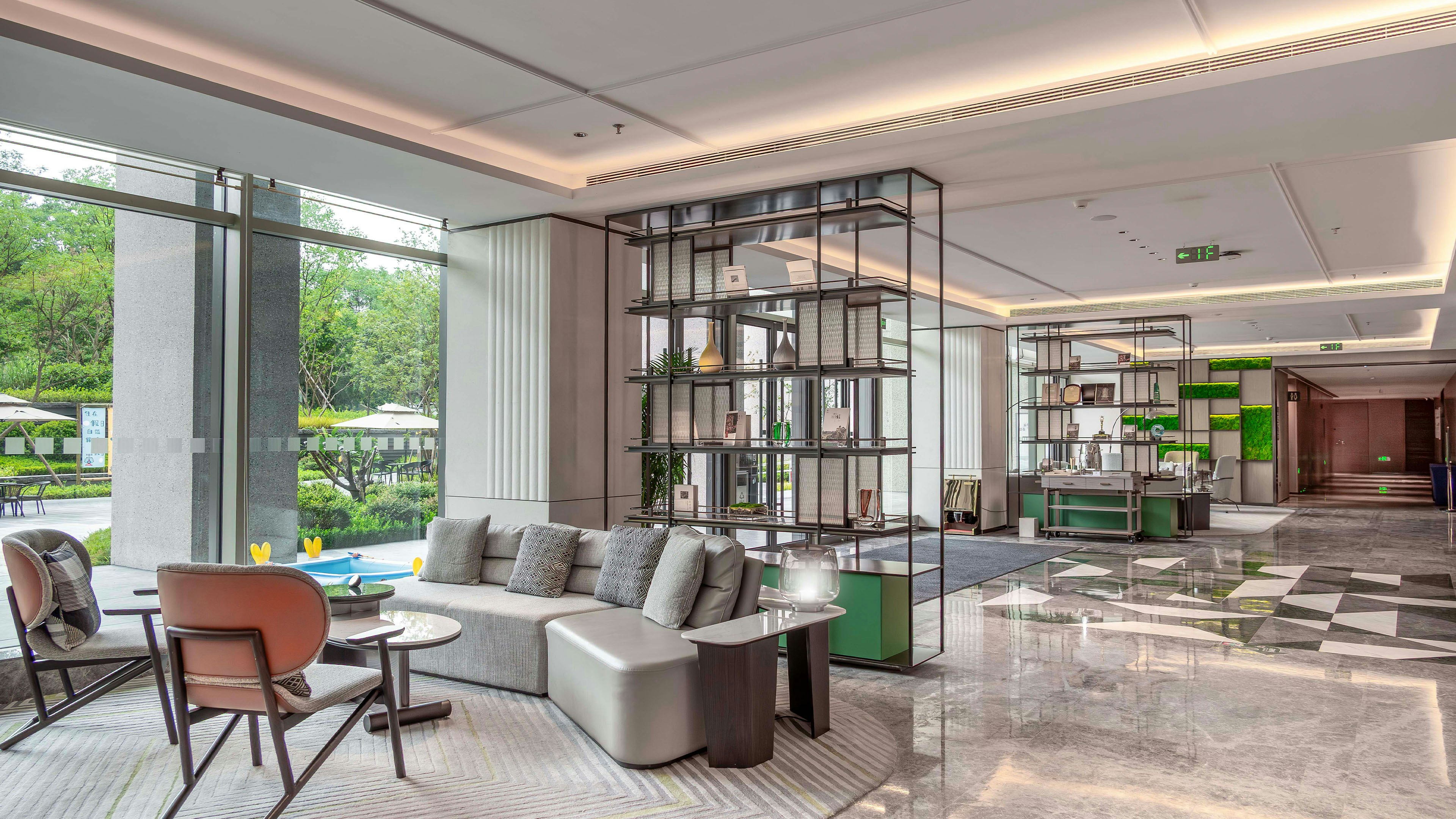 Holiday Inn Chongqing Science Hall Hotel 27/50