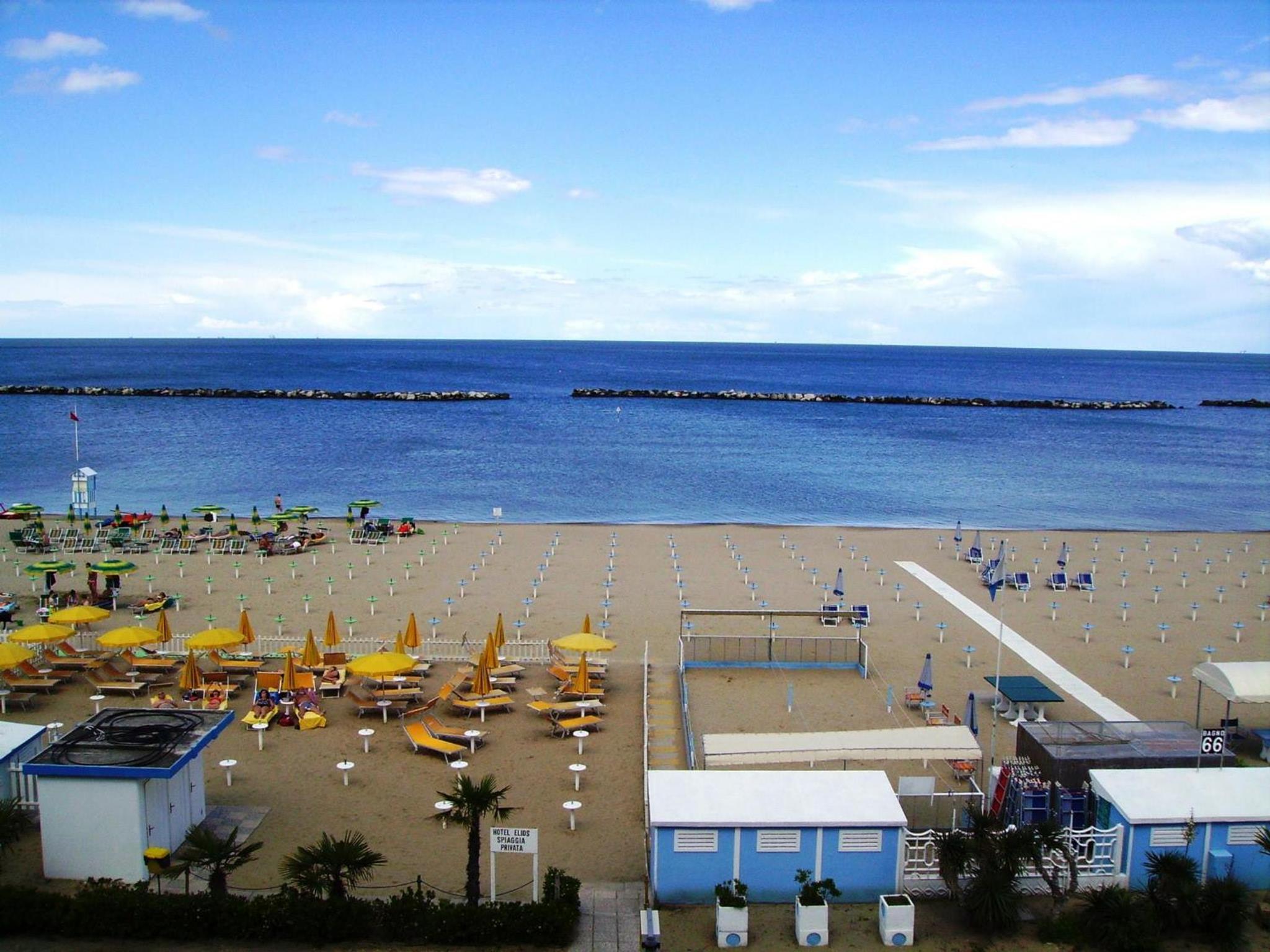Hotel Elios 42/50