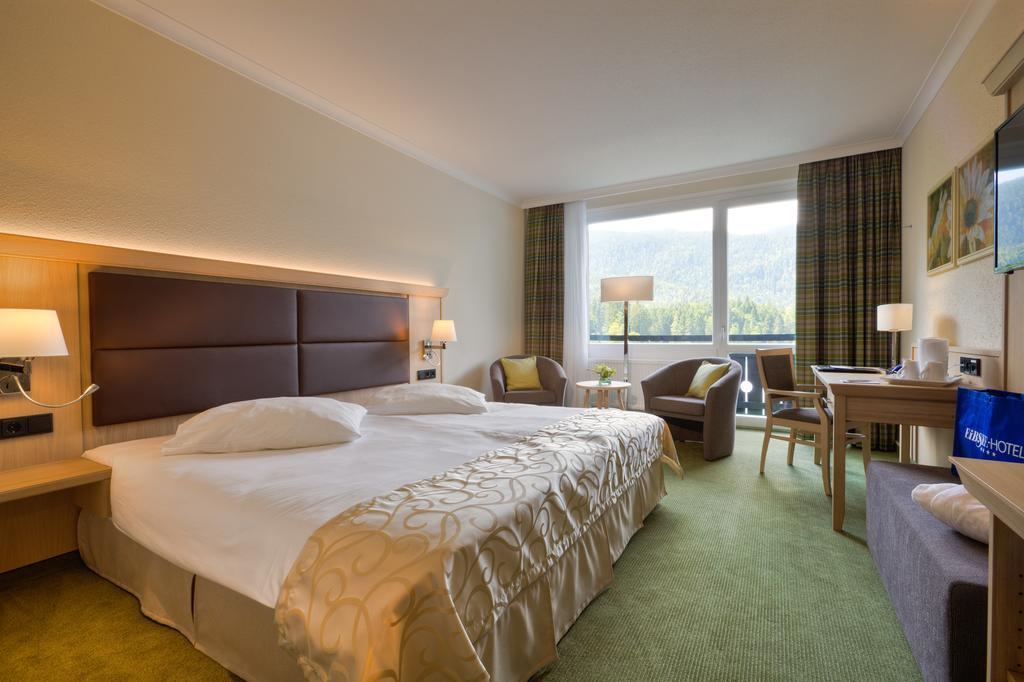 Eibsee Hotel 4/25