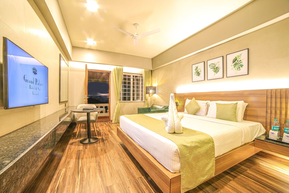 GRAND PALACE HOTEL AND SPA 7/50
