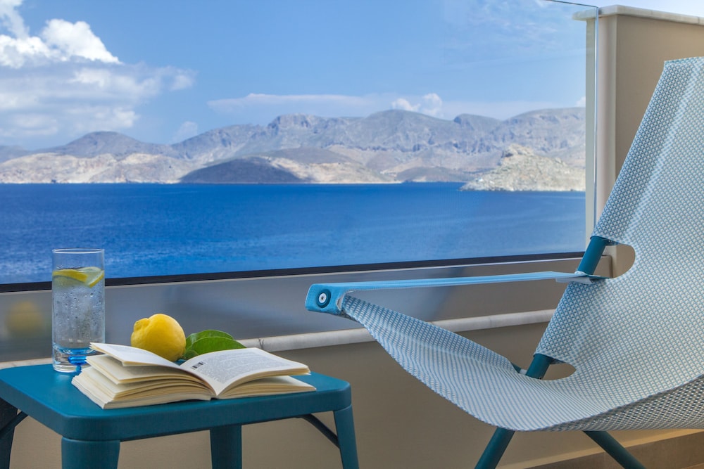 Carian Hotel And Spa 48/66