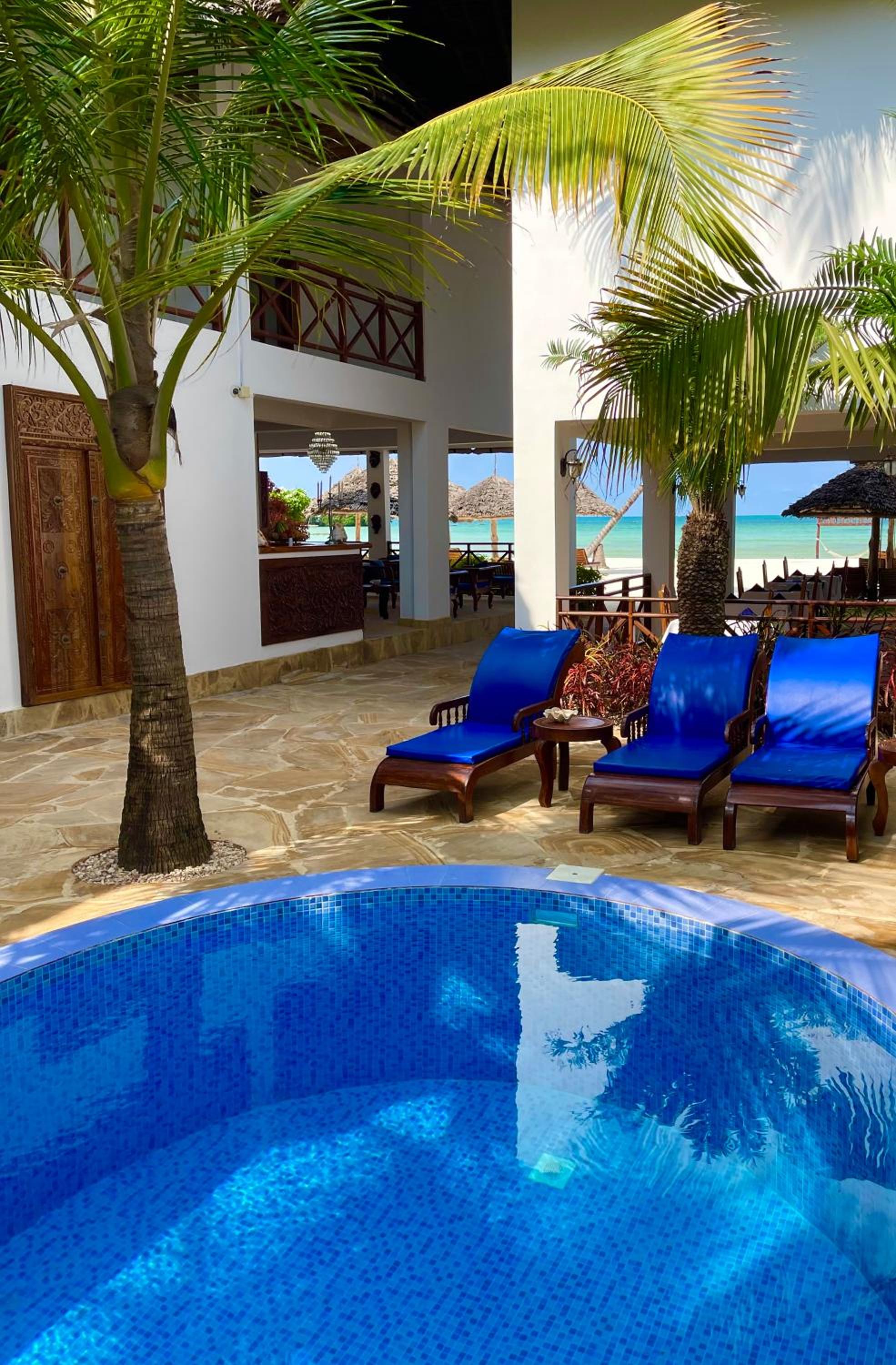Karibu Beach Resort 25/58