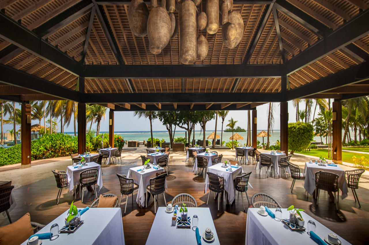 Coyaba Beach Resort & Club 18/26