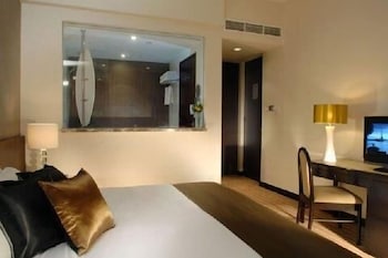 Wyndham Singapore Hotel 10/64
