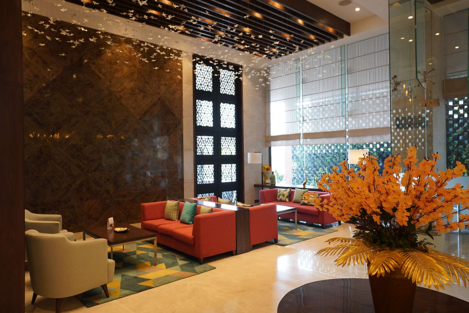 Best Western Plus Mohali 18/22