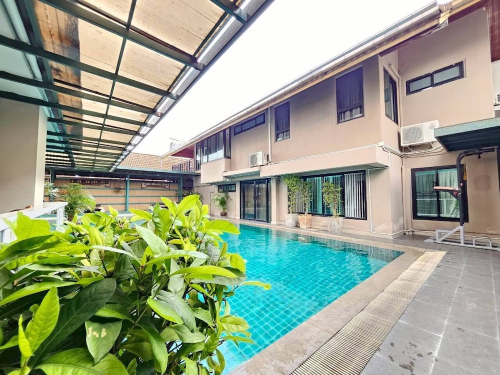 Baan Tanwa - Mrt Ratchadapisek 42/49