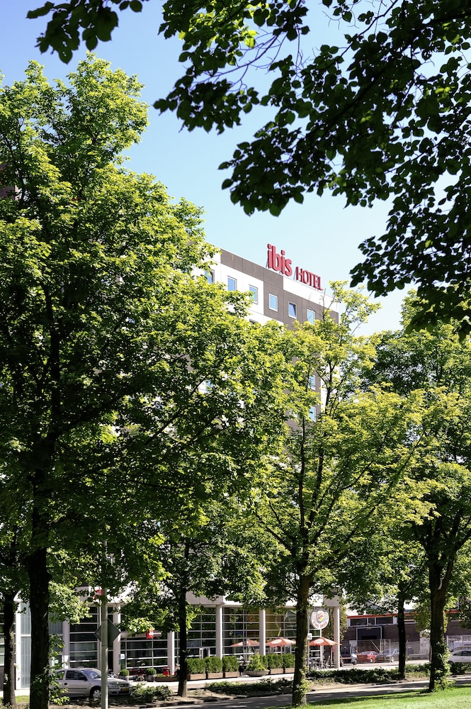 Ibis Amsterdam City West Hotel 59/63