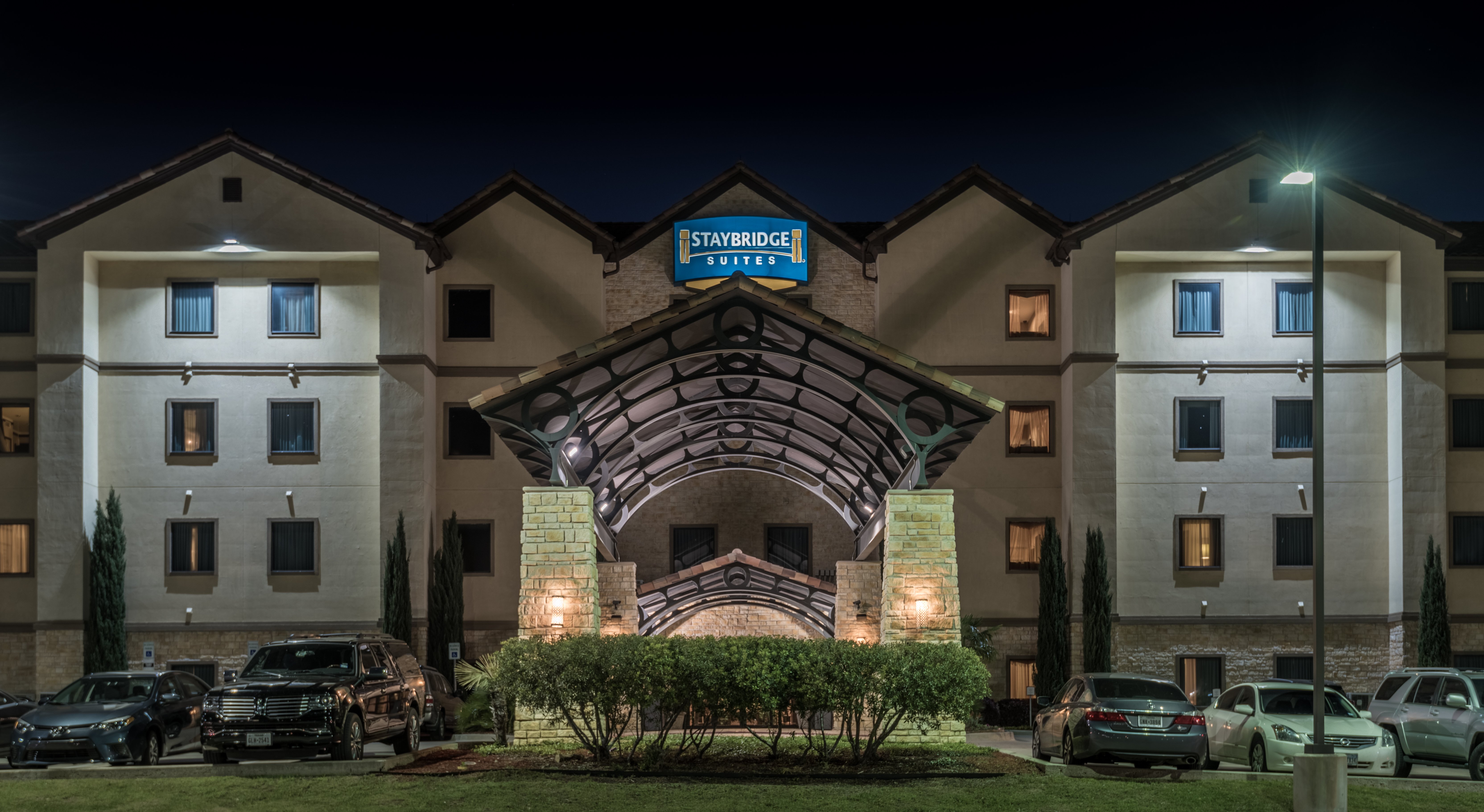 Staybridge Suites Dfw Airport North 4/75