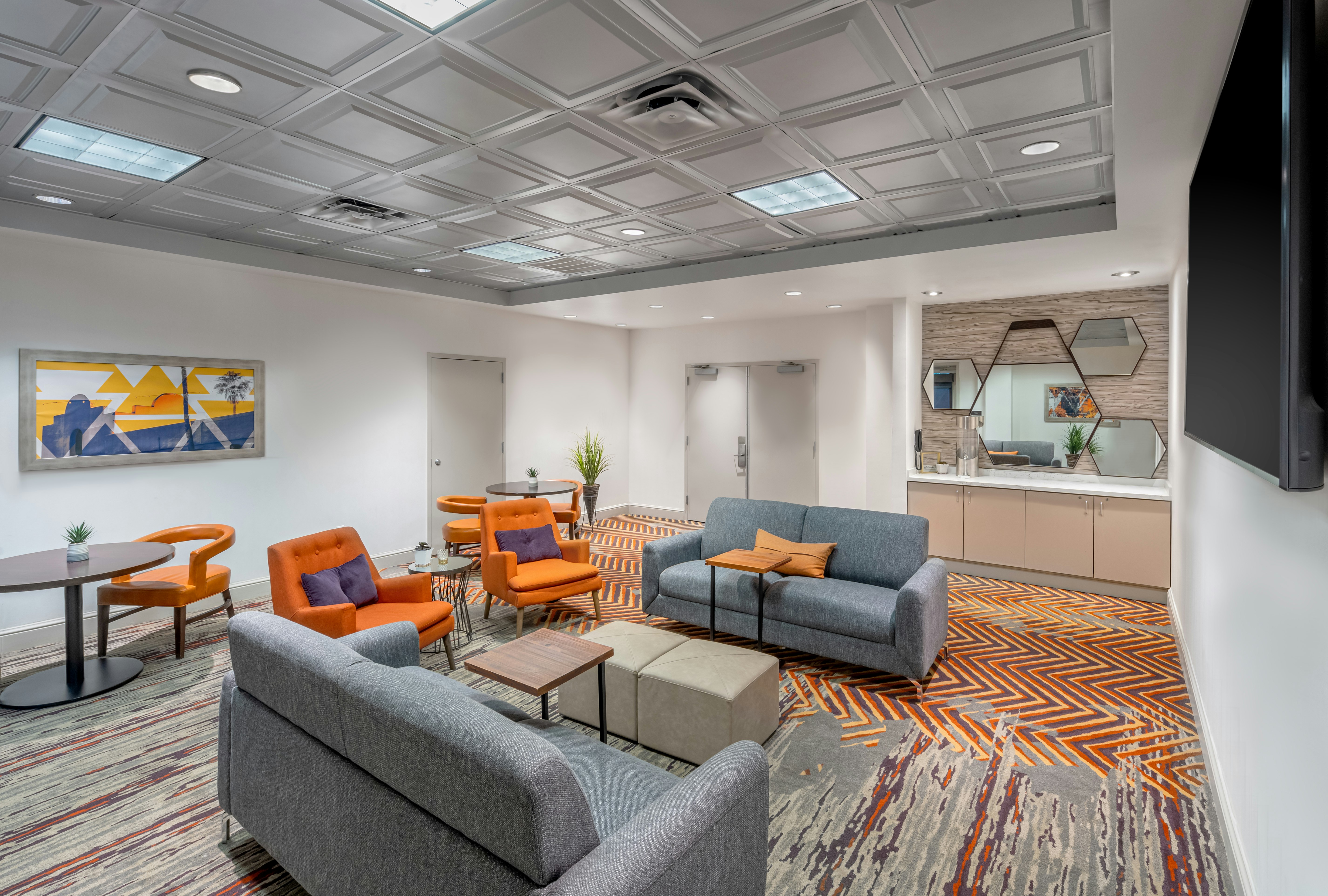 Hilton Garden Inn Scottsdale Old Town 15/45