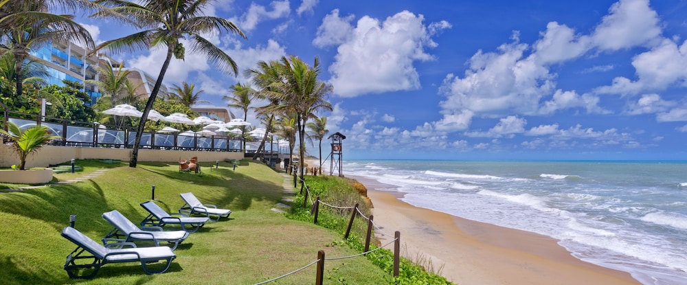 SERHS Natal Grand Hotel & Resort 45/49